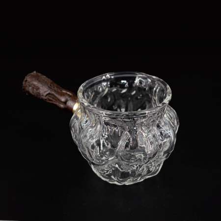 Glass Chahai "Melt Ice". Price: ₽2,730 rub.