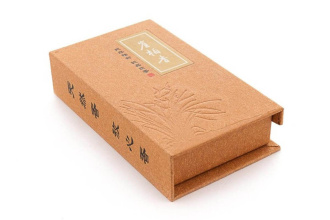 Red Cedar Incense Sticks. Price: ₽2,880 rub.