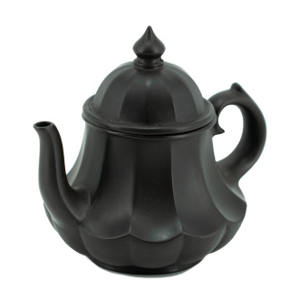 Чайник керамический из Исин, Цзянсу "Раскованный", 200 мл. Price: ₽9,280 rub.