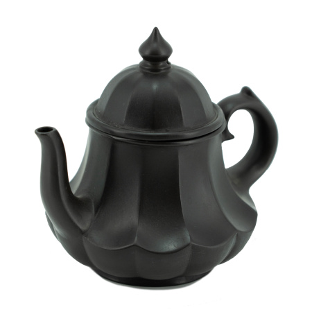 Чайник керамический из Исин, Цзянсу "Раскованный", 200 мл. Price: ₽9,280 rub.