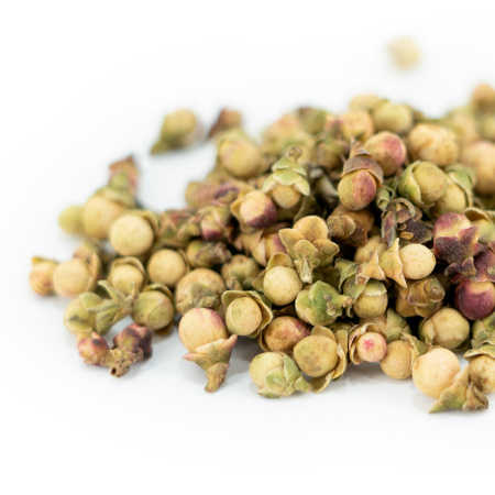 Purple tea tree buds|Flowers of plants