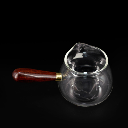 Чахай стеклянный "Возвышенный". Price: ₽2,960 rub.