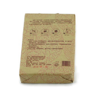 Dark Tea (Hei cha) - Heicha 2013 (Black tea), 330 g, 