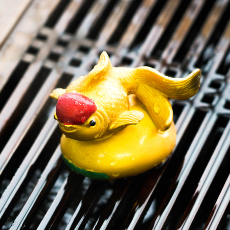 Чайная фигурка меняющая цвет "Оранда". Price: ₽1,420 rub.