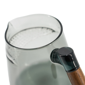 Chahai with a wooden handle "Business Style" 460 ml. Price: ₽2,880 rub.