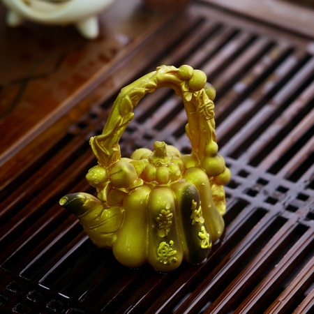 Чайная фигурка меняющая цвет "Шуй Ху". Price: ₽2,140 rub.