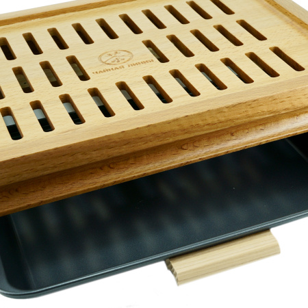 Branded beech shepherd's hut "Forest Beech" small 350x260. Price: ₽10,940 rub.