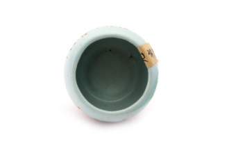 Пиала глиняная «Кубышка», 100 мл. | 茶杯. Price:  rub.