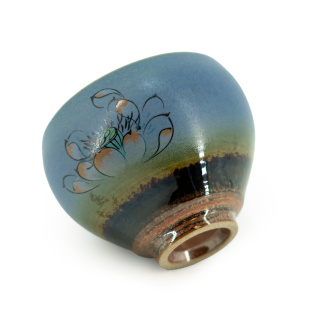 Пиала "Лиловый цветок лотоса" | 茶杯. Price: ₽1,390 rub.