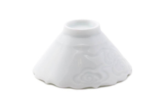 Ceramic cup "Yunu", 55 ml. | 茶杯. Price: ₽780 rub.