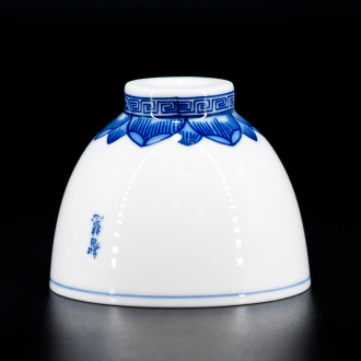 Пиала керамическая "Особенность", 80 мл. | 茶杯. Price: ₽1,000 rub.