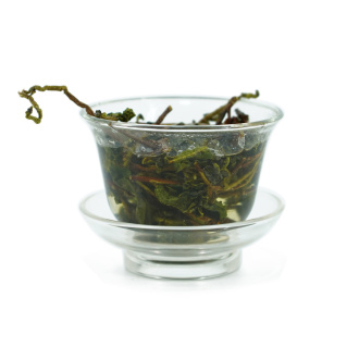 RT-461, RT-461.Tie Guanyin with cuttings from Xianghua