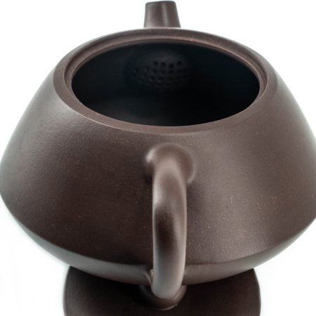 Teapot from Yixing, Jiangsu "New Girl". Price: ₽6,130 rub.