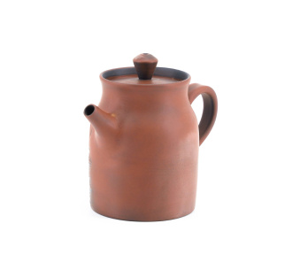 Глиняный чайник из Цзяньшуй, Юньнань "Городская суета", 170 мл. Price: ₽17,080 rub.