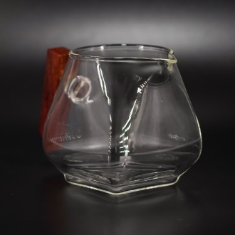 Glass chahai "Equinox", 410 ml. Price: ₽2,480 rub.