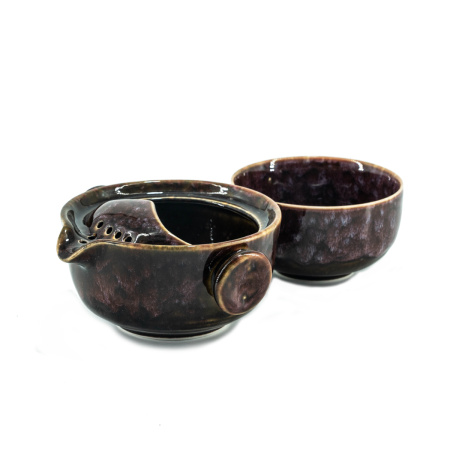 Набор путешественника "Красное дерево", 80 мл.. Price: ₽2,190 rub.