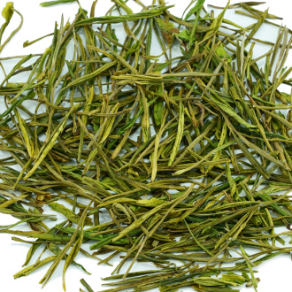 Green tea Anji Bai Cha 1 (White Tea from Anji)