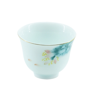 Cup "China", 40 ml | 茶杯. Price: ₽480 rub.