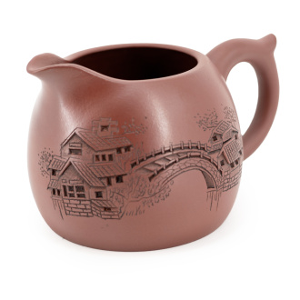 Clay chahai - "Unity". Price: ₽6,630 rub.