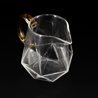 Glass chahai "Loft", 300 ml. Price: ₽1,470 rub.