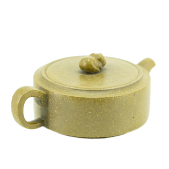 Чайник из исинской глины "Чунь", 160 мл.. Price: ₽12,930 rub.