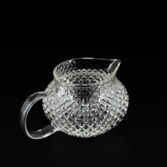 Уценённый чахай стеклянный "Колоритный", 260 мл. Price: ₽1,620 rub.