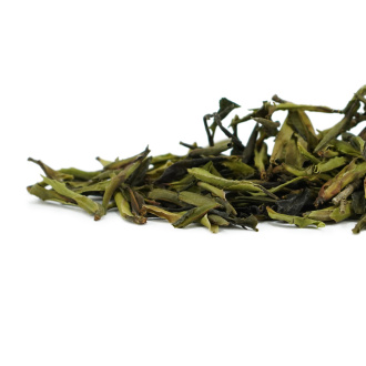 Buy, white tea Ya bao gushu ye sheng cha (Tea buds from ancient wild trees)