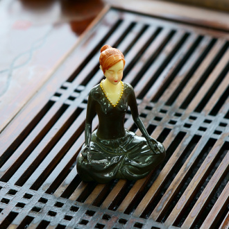 Color-changing tea toy "Tea Meditation". Price: ₽1,620 rub.