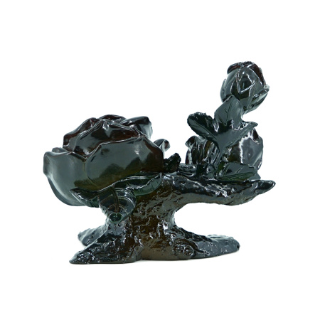 Чайная игрушка меняющая цвет "Чайные розы".. Price: ₽1,920 rub.