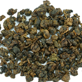 Taiwanese Oolong Tea (Formosa) - Габа "Бриллиант Плюс"., 