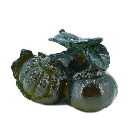 Чайная фигурка меняющая цвет "Мандарин". Price: ₽1,920 rub.