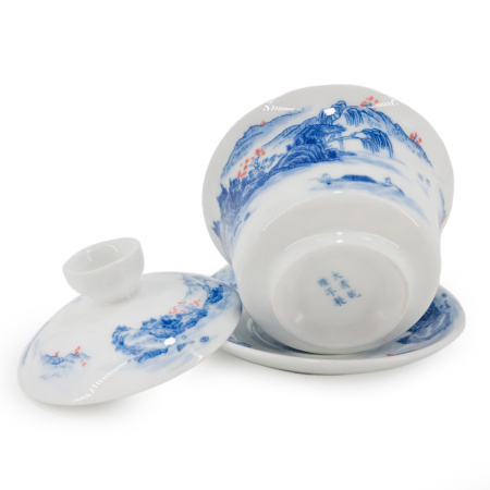 Gaiwan "Philosophy". Price: ₽2,170 rub.