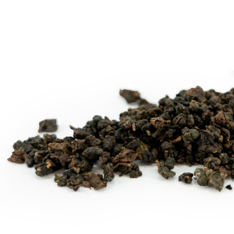 Taiwanese Oolong Tea (Formosa) - Gaba Lishan "Sour Pear", 