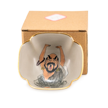 Bowl "Calling" 90ml. | 茶杯. Price: ₽4,990 rub.