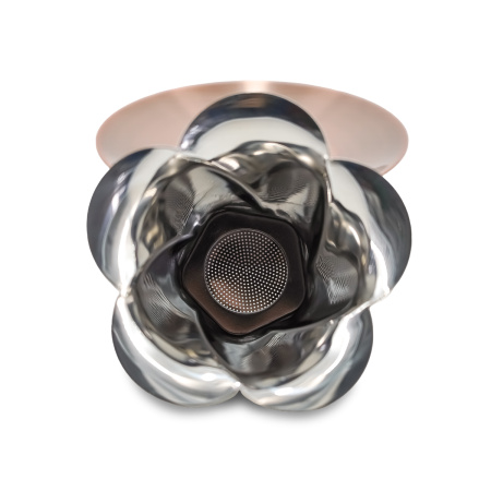 Ситечко металлическое "Двойное дно". Price: ₽1,980 rub.