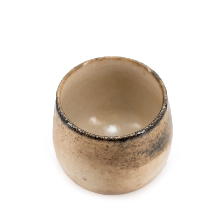 Пиала керамическая "Песчаник" 100мл | 茶杯. Price: ₽12,590 rub.