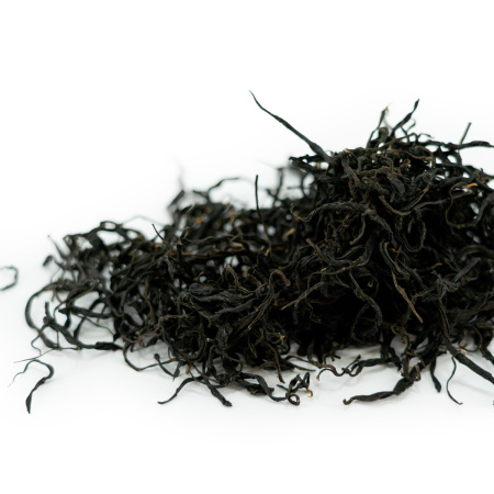 Red tea GABA Tiao Xing from Hualien (Taiwanese red tea GABA from Hualien)