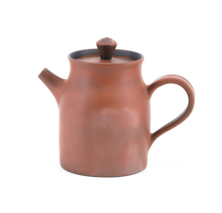 Jianshui, Yunnan clay teapot "City Bustle", 170 ml. Price: ₽17,080 rub.