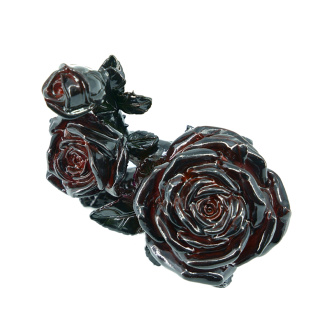 Color-changing tea toy "Tea roses".. Price: ₽1,920 rub.