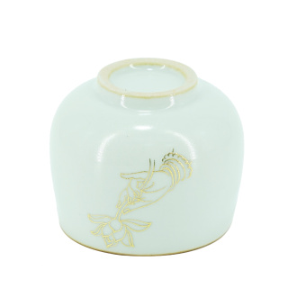 Пиала "Золотая чистота" | 茶杯. Price: ₽1,180 rub.