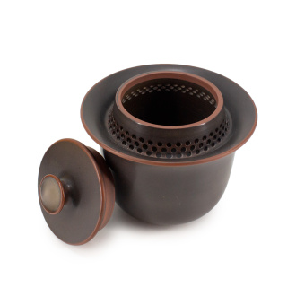 Gaiwan from Qinzhou, Guangxi "Fit", 160 ml.. Price: ₽12,000 rub.