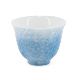 Пиала керамическая "Стойкая", 45 мл. | 茶杯. Price: ₽1,190 rub.