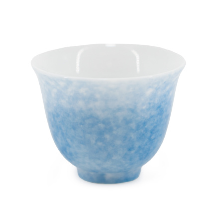 Пиала керамическая "Стойкая", 45 мл. | 茶杯. Price: ₽1,190 rub.