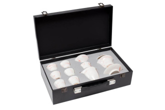 Чайный сервиз "Ягода". Price: ₽15,300 rub.