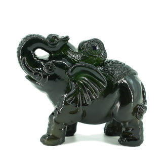 Color-changing tea toy "Alfil Green". Price: ₽2,310 rub.