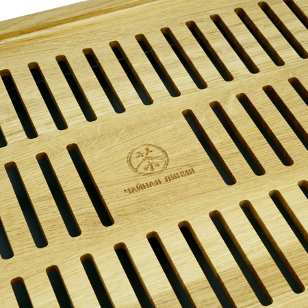 Фирменная чабань из дуба "100-летний дуб". Price: ₽13,940 rub.