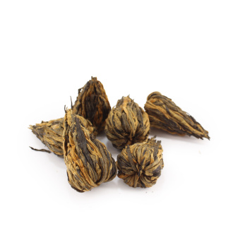 Red tea Красный чай "Красная Пагода"