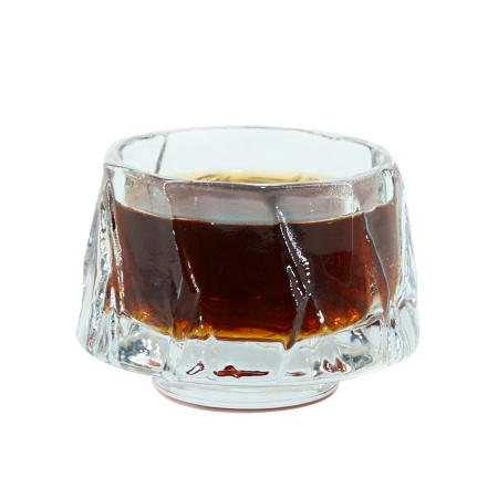 Pressed Rip Pu-erh Tea - Шу пуэр 2020 г. "Год Крысы" завода "Чашуван" 357 г, 