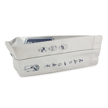 Buy, white tea Baihao Yinzhen (Silver Needles with White Fluff) 8 g