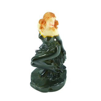 Color-changing tea toy "Woman in White". Price: ₽1,880 rub.